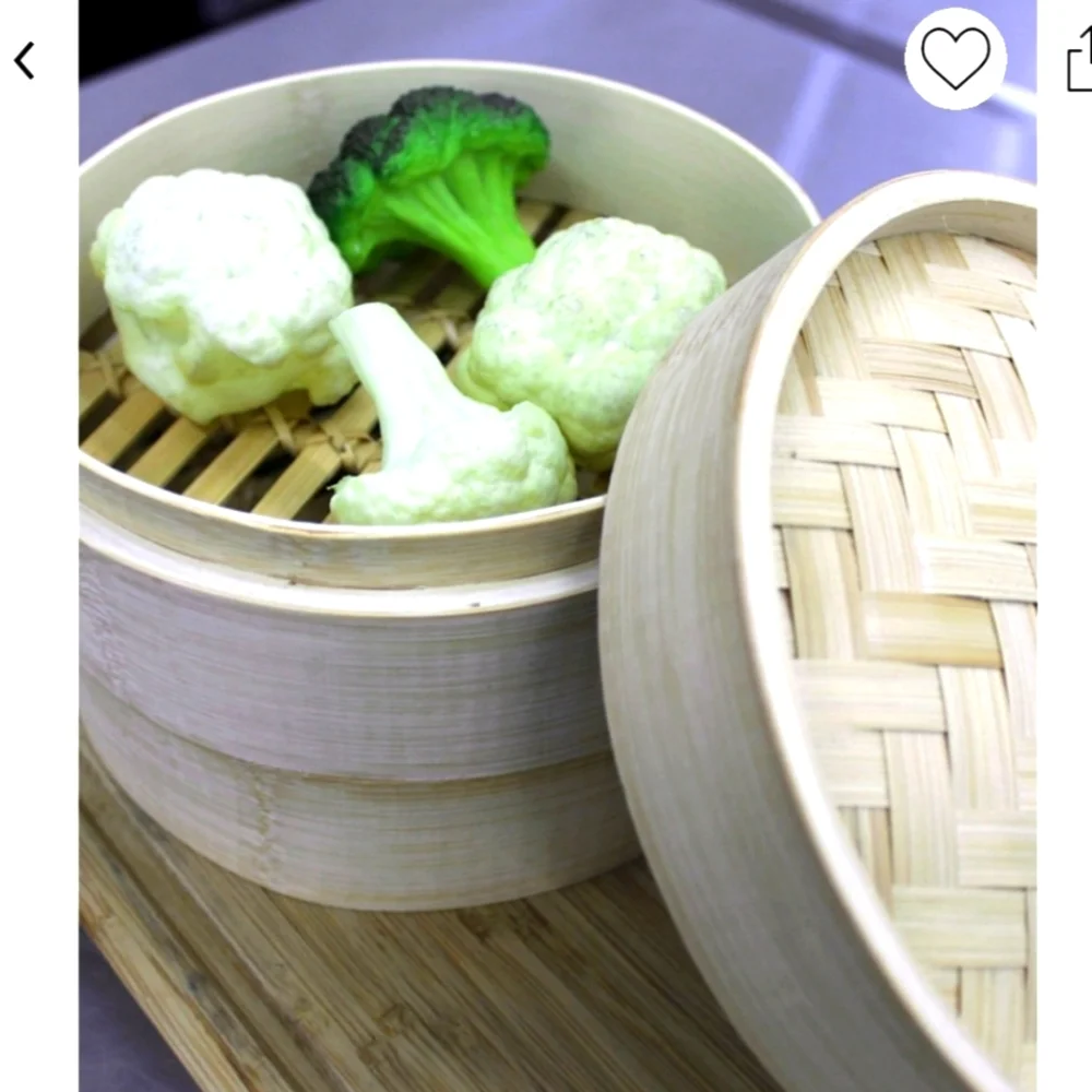 BERGHOFF BAMBOO LAYERED STEAMER